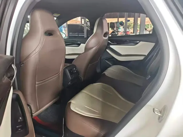 BYD Qin PLUS — Фото автомобиля 7