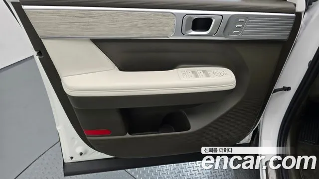 Hyundai Santafe Santa Fe (MX5) — Фото автомобиля 21