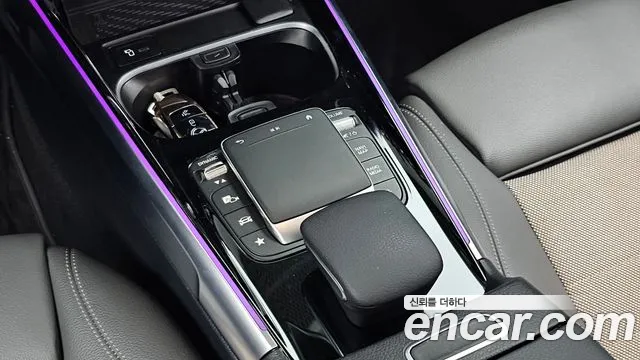 Mercedes-Benz EQB X243 — Фото автомобиля 28