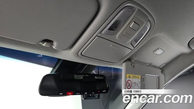 Kia Niro Niro Plus Air — Фото автомобиля 19