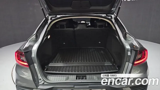 Renault Korea XM3 — Фото автомобиля 26