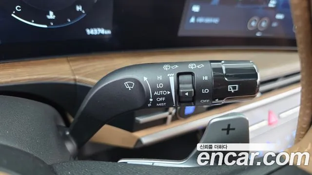 Hyundai Santa Fe MX5 — Фото автомобиля 28