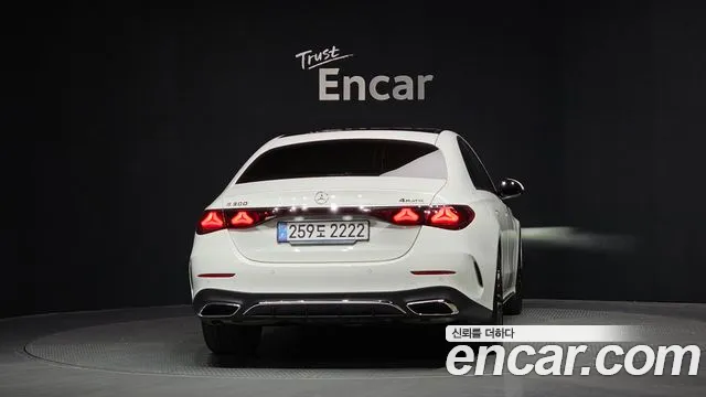 Mercedes-Benz E-Class E-класс W214 — Фото автомобиля 4