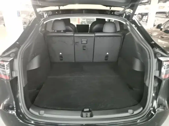 Tesla Model Y — Фото автомобиля 18
