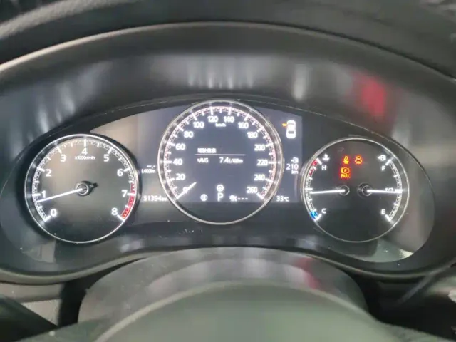 Mazda Axela — Фото автомобиля 14