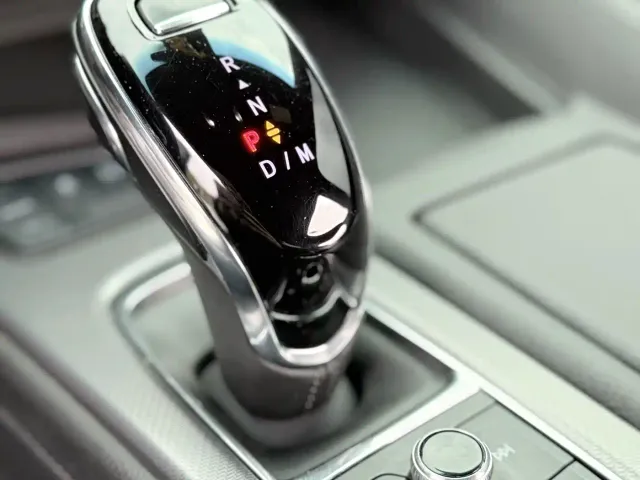 Cadillac CT5 — Фото автомобиля 14