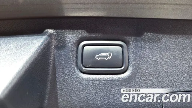 Hyundai Nexo — Фото автомобиля 17