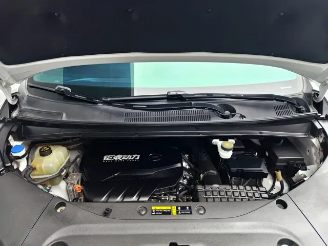 GAC Trumpchi Trumpchi M8 2023 Model Master Series 400T Flagship Edition — Фото автомобиля 4