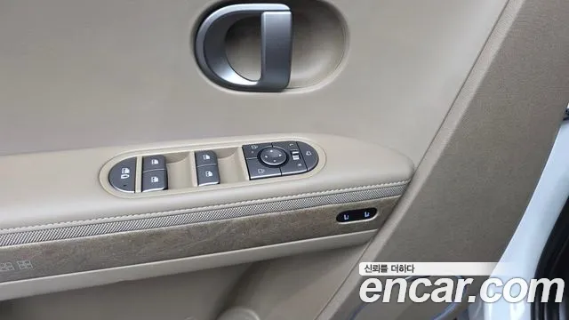 Hyundai Ioniq5 Long Range AWD — Фото автомобиля 29