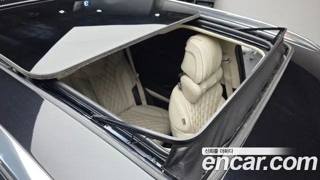 Genesis GV80 2.5T Бензин AWD — Фото автомобиля 19
