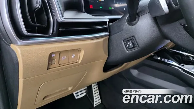 Kia Sorento — Фото автомобиля 18