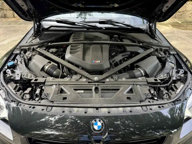 BMW M2 — Фото автомобиля 4