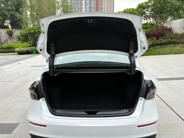 Chery Arrizo 5 PLUS — Фото автомобиля 14