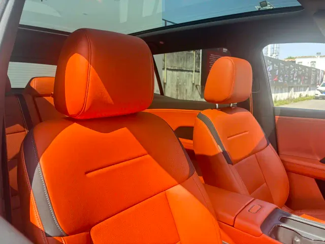 Toyota BoZhi 3X — Фото автомобиля 21