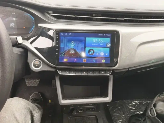 Chery Arrizo e — Фото автомобиля 12