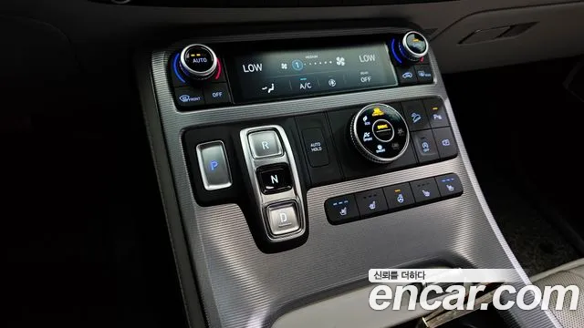 Hyundai Palisade The New Palisade Дизель 2.2 4WD — Фото автомобиля 9