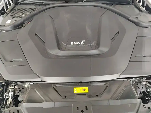 BMW i3 — Фото автомобиля 19