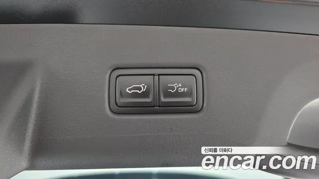 Kia Carnival 4th Gen — Фото автомобиля 23