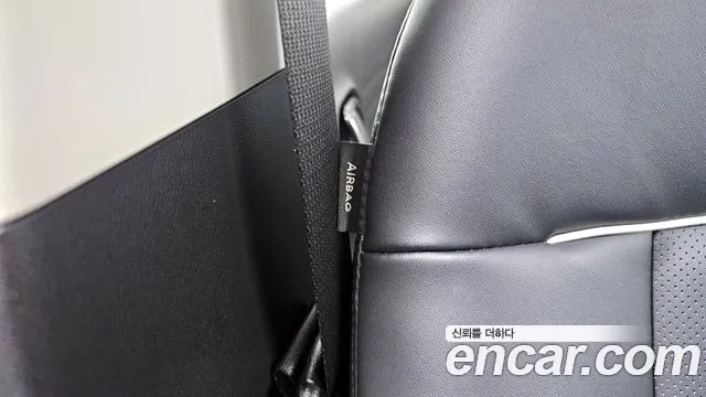 Hyundai Casper Casper Turbo Essential — Фото автомобиля 30
