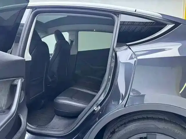 Tesla Model Y — Фото автомобиля 8