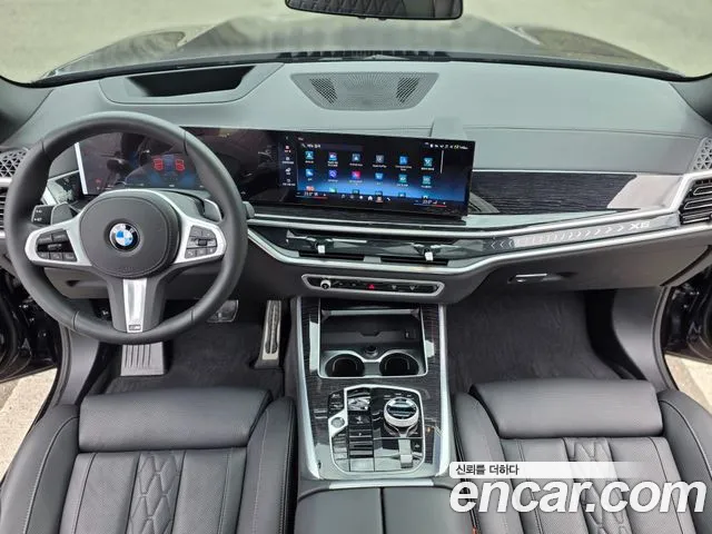 BMW X5 G05 — Фото автомобиля 7