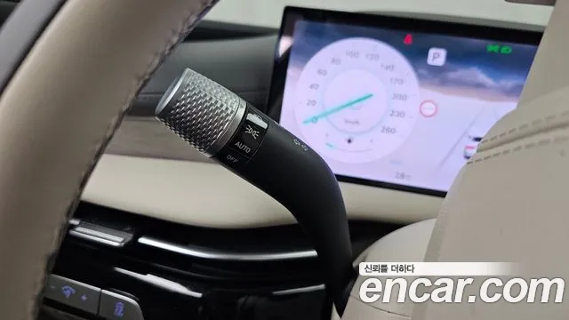 Genesis G80 RG3 — Фото автомобиля 27