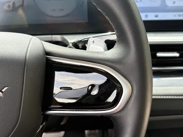 Chery Arrizo 8 — Фото автомобиля 20