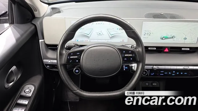Hyundai Ioniq 5 — Фото автомобиля 19