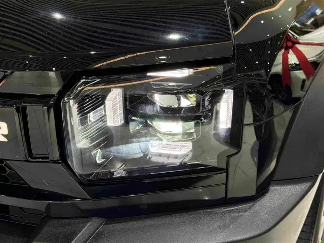 Jetour T2 — Фото автомобиля 7