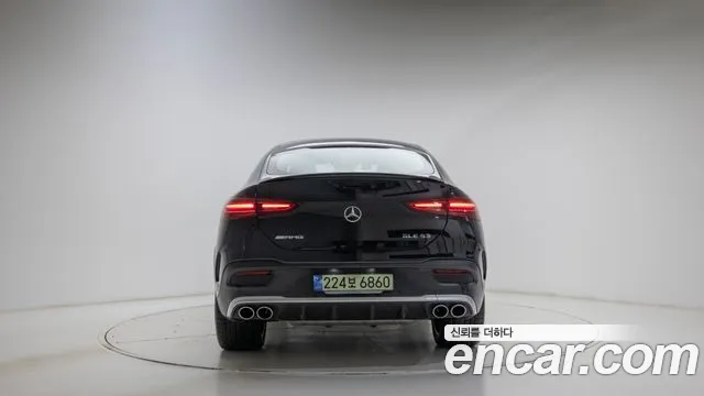 Mercedes-Benz GLE-Class W167 — Фото автомобиля 4