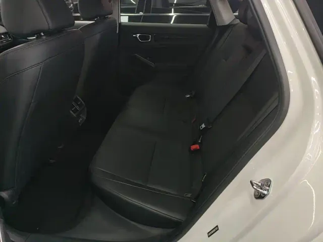 Honda Integra — Фото автомобиля 16