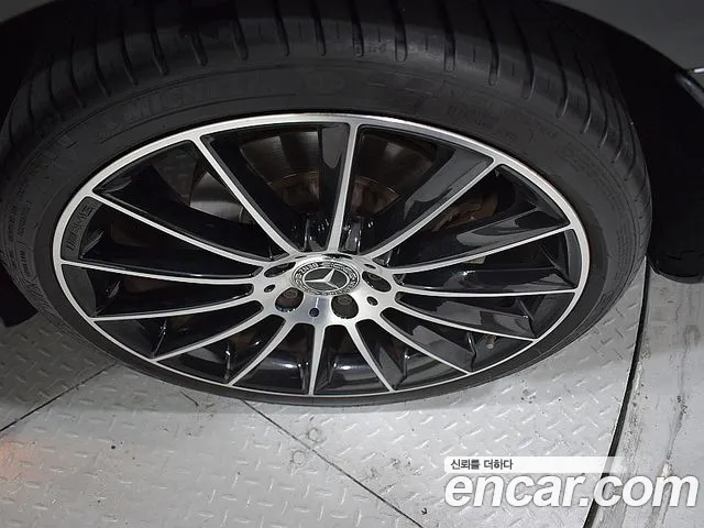 Mercedes-Benz E-Class W213 — Фото автомобиля 15