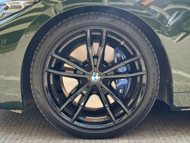 BMW 4 Series — Фото автомобиля 5