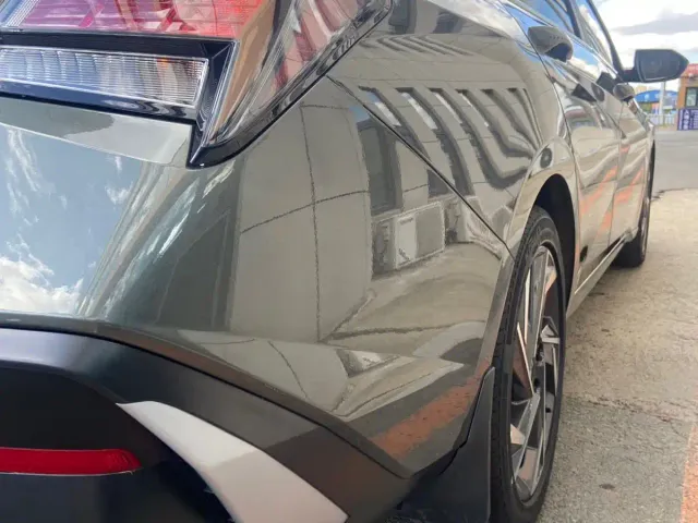 Hyundai Elantra — Фото автомобиля 14