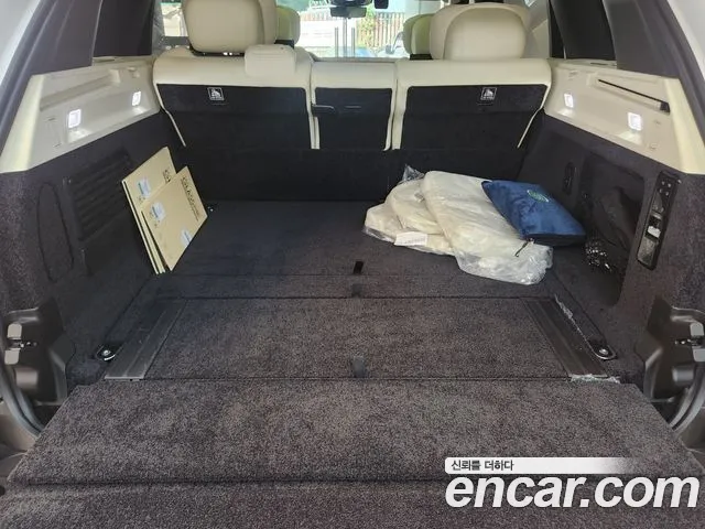 Land Rover Range Rover 5th Gen — Фото автомобиля 16