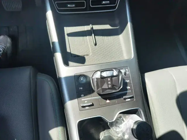 BYD Song Pro — Фото автомобиля 13