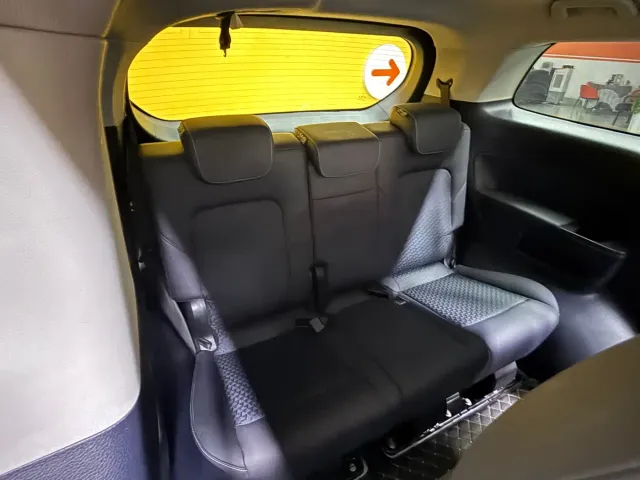 GAC Trumpchi M8 — Фото автомобиля 12