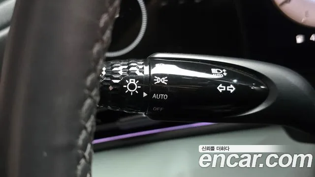 Hyundai Avante CN7 — Фото автомобиля 15