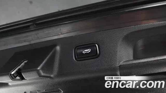 Hyundai Palisade The New Palisade Дизель 2.2 2WD — Фото автомобиля 20
