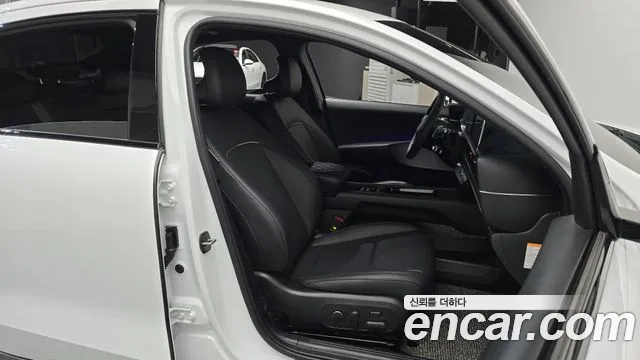 Hyundai Ioniq 6 — Фото автомобиля 16