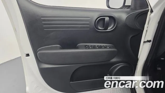 Hyundai Casper Casper Smart — Фото автомобиля 20