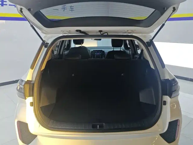 Hyundai ix35 — Фото автомобиля 4