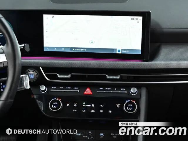 Hyundai Sonata Sonata Edge(DN8) — Фото автомобиля 14