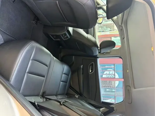 Nissan X-Trail — Фото автомобиля 9