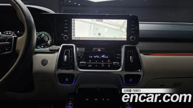 Kia Sorento 4th Gen — Фото автомобиля 19
