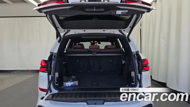 BMW X5 G05 — Фото автомобиля 20