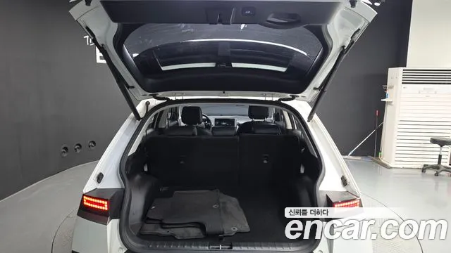 Hyundai Ioniq 5 — Фото автомобиля 26