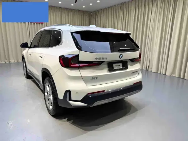 BMW X1 — Фото автомобиля 4