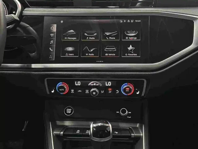 Audi Q3 — Фото автомобиля 15