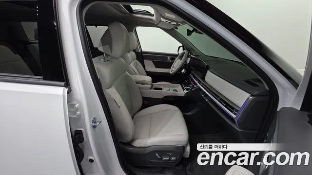 Hyundai Santa Fe MX5 — Фото автомобиля 16